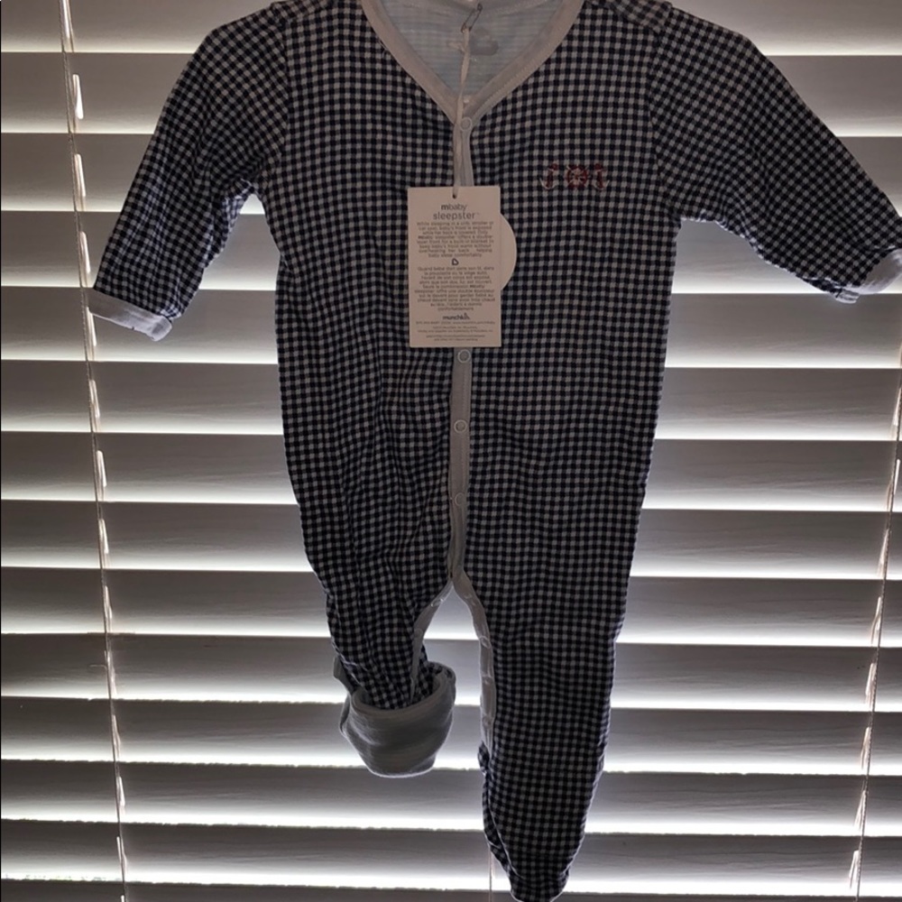 New with tags boys sleepster